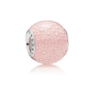(afbeelding voor) PANDORA Pink Enchantment Bedel 797091EN160