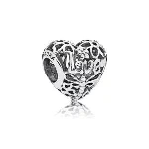 (afbeelding voor) PANDORA Promise Of Spring Bedel 797046