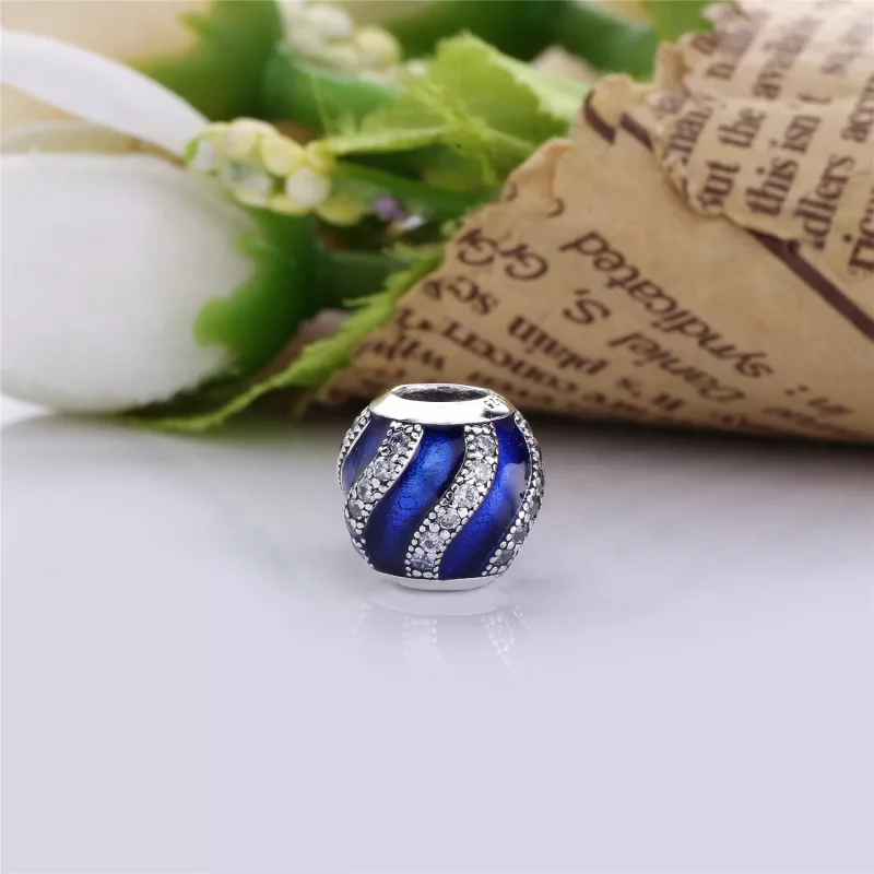 (afbeelding voor) PANDORA Red Adornment Bedel - 791991En07 - Bekijken 4