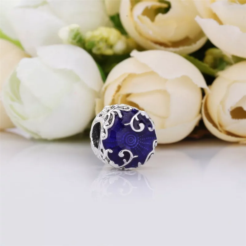 (afbeelding voor) PANDORA Regal Beauty Bedel 797607EN13 - Bekijken 2
