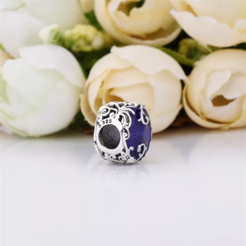 (afbeelding voor) PANDORA Regal Beauty Bedel 797607EN13 - Bekijken 3