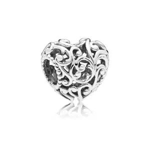 (afbeelding voor) PANDORA Regal Heart Bedel 797672