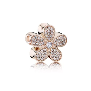 (afbeelding voor) Pandora Rose Bedel 781480CZ