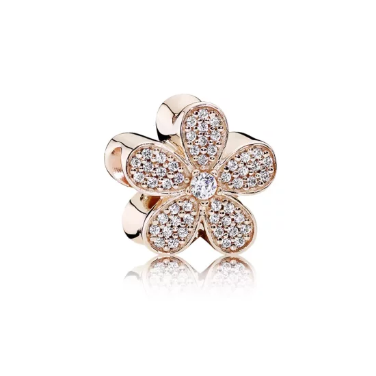 (afbeelding voor) Pandora Rose Bedel 781480CZ