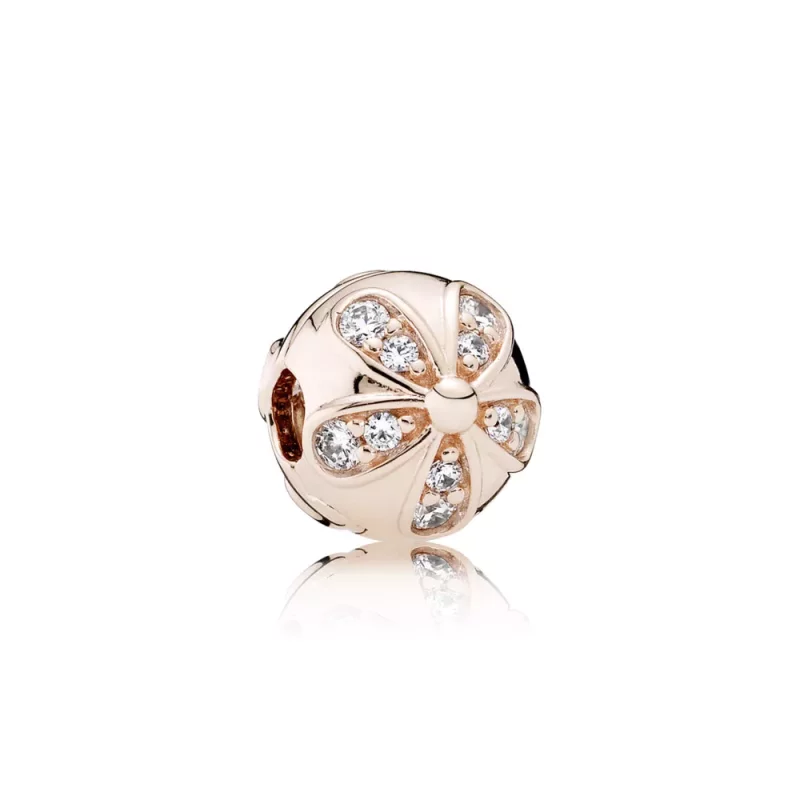 (afbeelding voor) Pandora Rose Clip 781493CZ