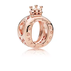 (afbeelding voor) Pandora Rose Crown O Bedel 787401