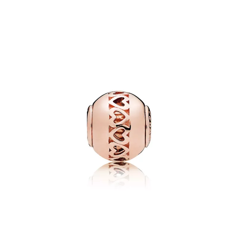 (afbeelding voor) Pandora Rose Essence Zorg Bedel 786203