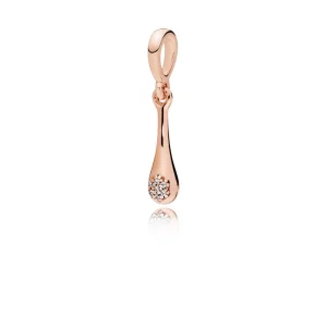(afbeelding voor) Pandora Rose Moderne Lovepods™ Hangende Bedel 387291CZ
