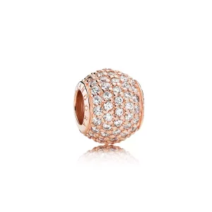 (afbeelding voor) Pandora Rose Waterdruppels Bedel 781051CZ