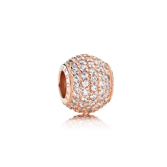 (afbeelding voor) Pandora Rose Waterdruppels Bedel 781051CZ