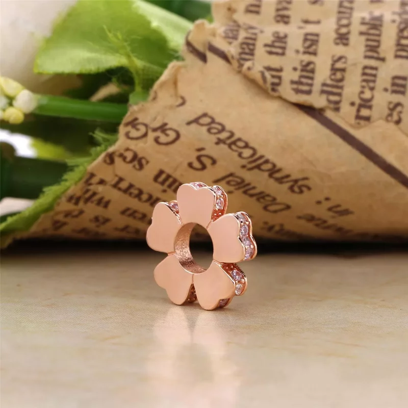 (afbeelding voor) Pandora Rose Wildflower Weide Spacer 787042Npr - Bekijken 2