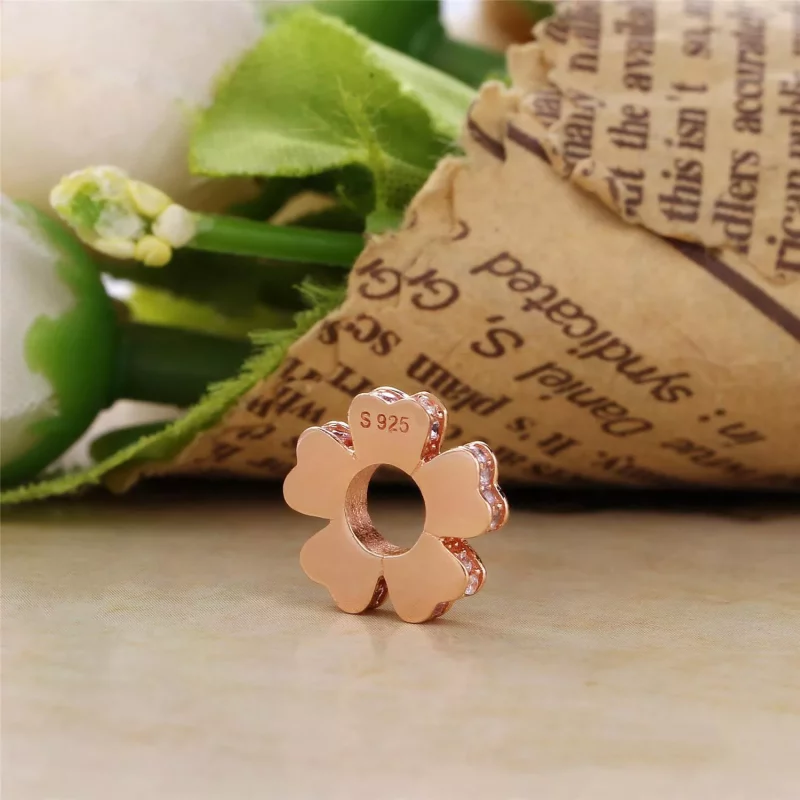 (afbeelding voor) Pandora Rose Wildflower Weide Spacer 787042Npr - Bekijken 3
