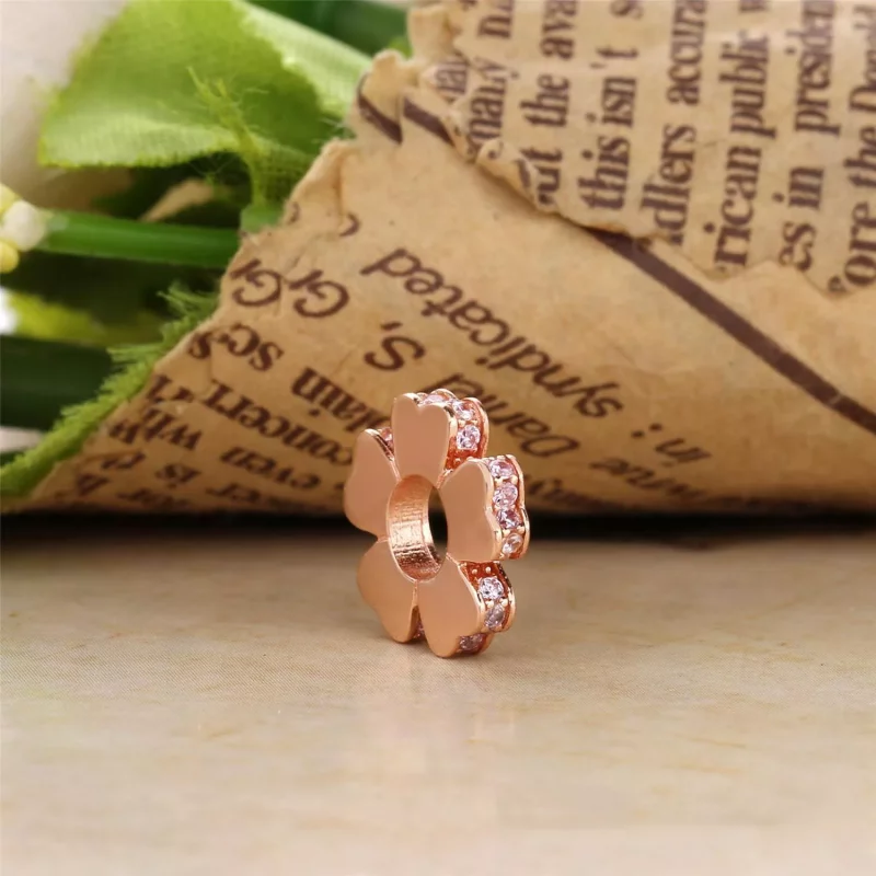 (afbeelding voor) Pandora Rose Wildflower Weide Spacer 787042Npr - Bekijken 4
