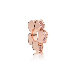 (afbeelding voor) Pandora Rose Wildflower Weide Spacer 787042Npr