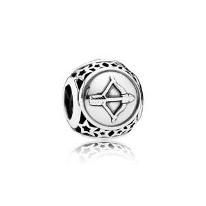 PANDORA Sagittarius Star Sign Bedel - 791944 (afbeelding voor) PANDORA Sagittarius Star Sign Bedel - 791944