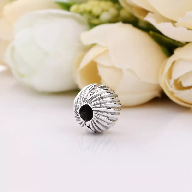 (afbeelding voor) PANDORA Seeds Of Elegance Clip 797578 - Bekijken 4