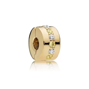 (afbeelding voor) Pandora Shine Shining Path Clip 767051CSY