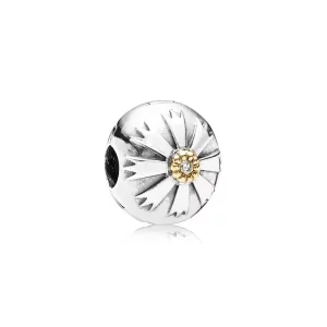 (afbeelding voor) PANDORA Solaris Clip - 790988CZ