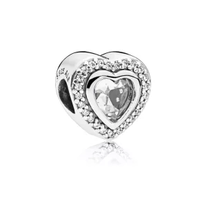(afbeelding voor) Sparkling Love Bedel 797608CZ