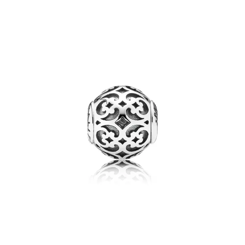 (afbeelding voor) PANDORA Spiritualiteit Bedel - 796029
