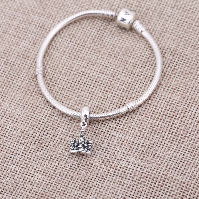 (afbeelding voor) PANDORA St. Basil'S Cathedraal Bedel Hanger - 791141 - Bekijken 2