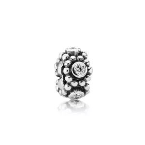 (afbeelding voor) PANDORA The Circle Game Spacer - 791122CZ