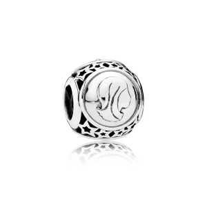 (afbeelding voor) PANDORA Virgo Star Sign Bedel - 791941