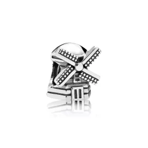 (afbeelding voor) PANDORA Windmolen Bedel 791297