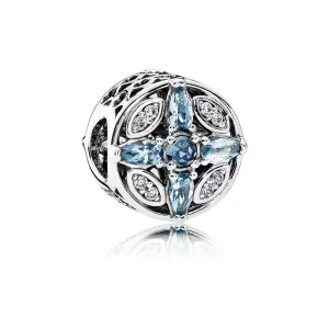 PANDORA Winter Moments Bedel - 791995Nmbmx (afbeelding voor) PANDORA Winter Moments Bedel - 791995Nmbmx