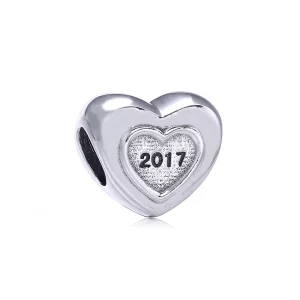 (afbeelding voor) Pandora Zilveren Bedel Club 2017 Bedel B800538A