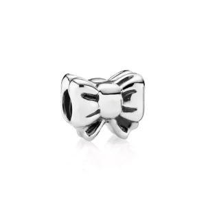 (afbeelding voor) Pandora Zilveren Boog Bedel 791204
