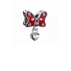 (afbeelding voor) Pandora Zilveren Boog Bedel Pj00298-1