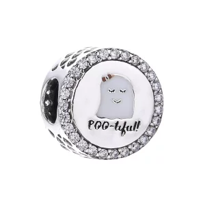 (afbeelding voor) Pandora Zilveren Bootiful Bedel Eng792016CZ_20