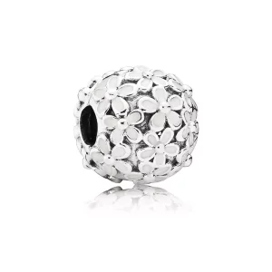 (afbeelding voor) Pandora Zilveren Daisy Weide Bedel 791494En12B