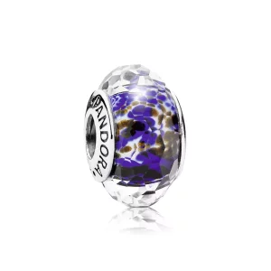 (afbeelding voor) Pandora Zilveren Deep Ocean Sea Bedel 791609