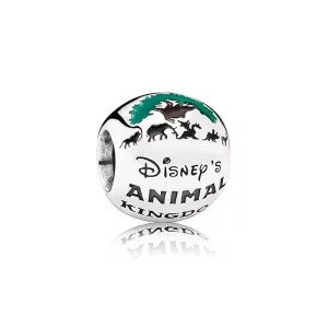 (afbeelding voor) Pandora Zilveren Dierenrijk Theme Park Bedel 7501055880570P