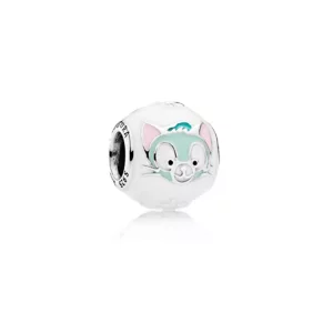 (afbeelding voor) Pandora Zilveren Disney, Gelatoni Bedel 792131ENMX