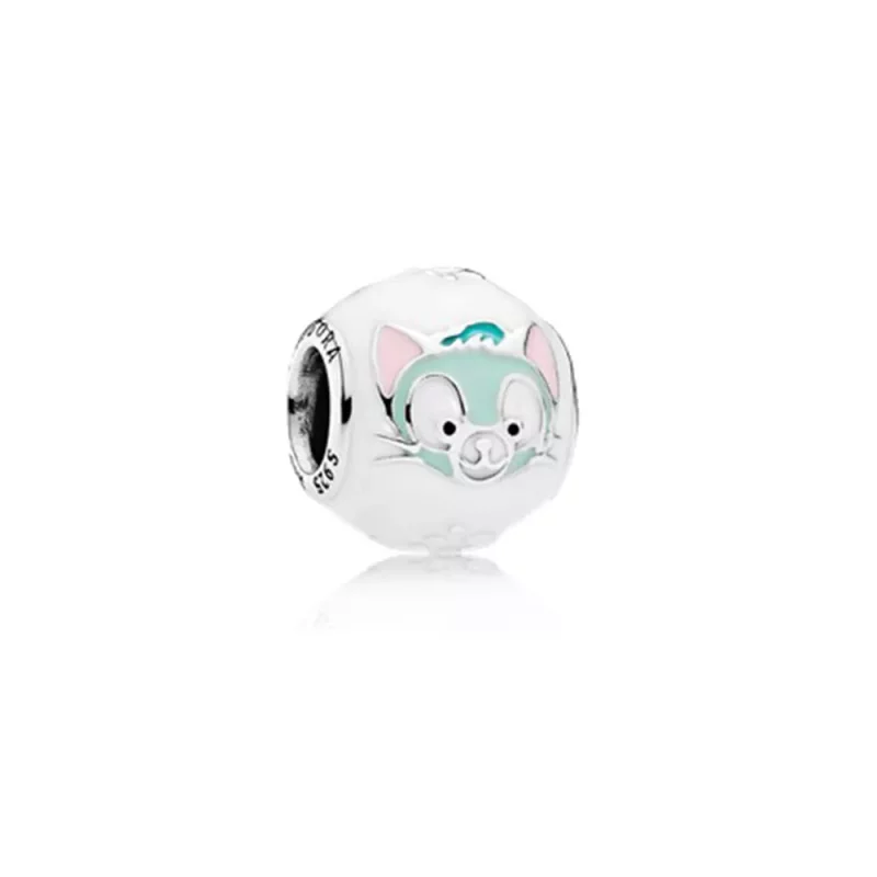 (afbeelding voor) Pandora Zilveren Disney, Gelatoni Bedel 792131ENMX