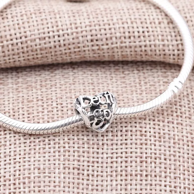 (afbeelding voor) Pandora Zilveren Disney, Laat Het Gaan Bedel 791596 - Bekijken 2