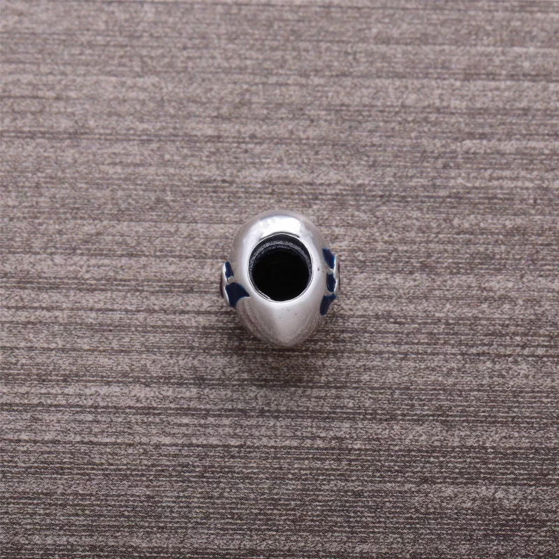 (afbeelding voor) Pandora Zilveren Disney, Mickey Heart Bedel Pd0069-1 - Bekijken 3