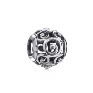 (afbeelding voor) Pandora Zilveren Disney, Mickey Mouse "Mickey Wervelingen " Bedel 7501055880559P