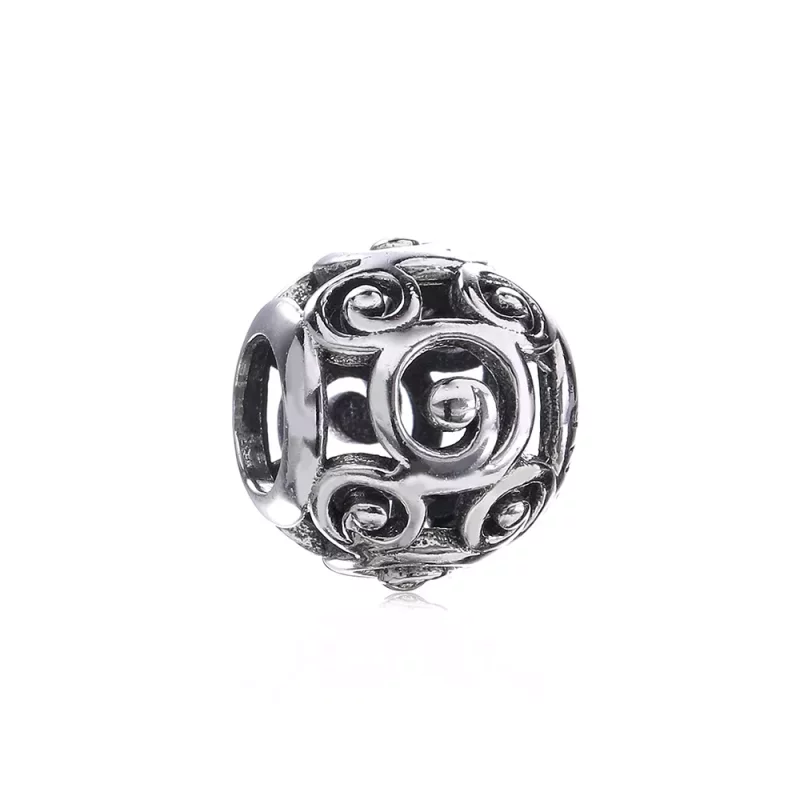 (afbeelding voor) Pandora Zilveren Disney, Mickey Mouse "Mickey Wervelingen " Bedel 7501055880559P
