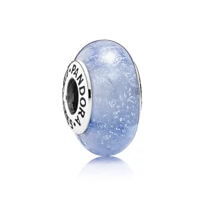 (afbeelding voor) Pandora Zilveren Disney, Princess Glow Bedel 7501055890031P