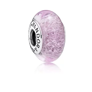 (afbeelding voor) Pandora Zilveren Disney, Rapunzel Handtekening Bedel 791657