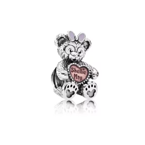 (afbeelding voor) Pandora Zilveren Disney, Shellie May Bedel 792130ENMX