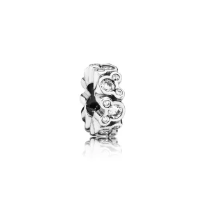 (afbeelding voor) Pandora Zilveren Disney Spacer 791456CZ