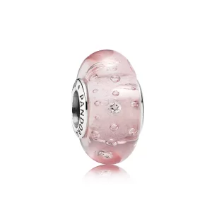 (afbeelding voor) Pandora Zilveren Effervescence Bedel 791615CZ