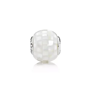 (afbeelding voor) Pandora Zilveren Essence Vrijgevigheid Bedel 796079Mmw