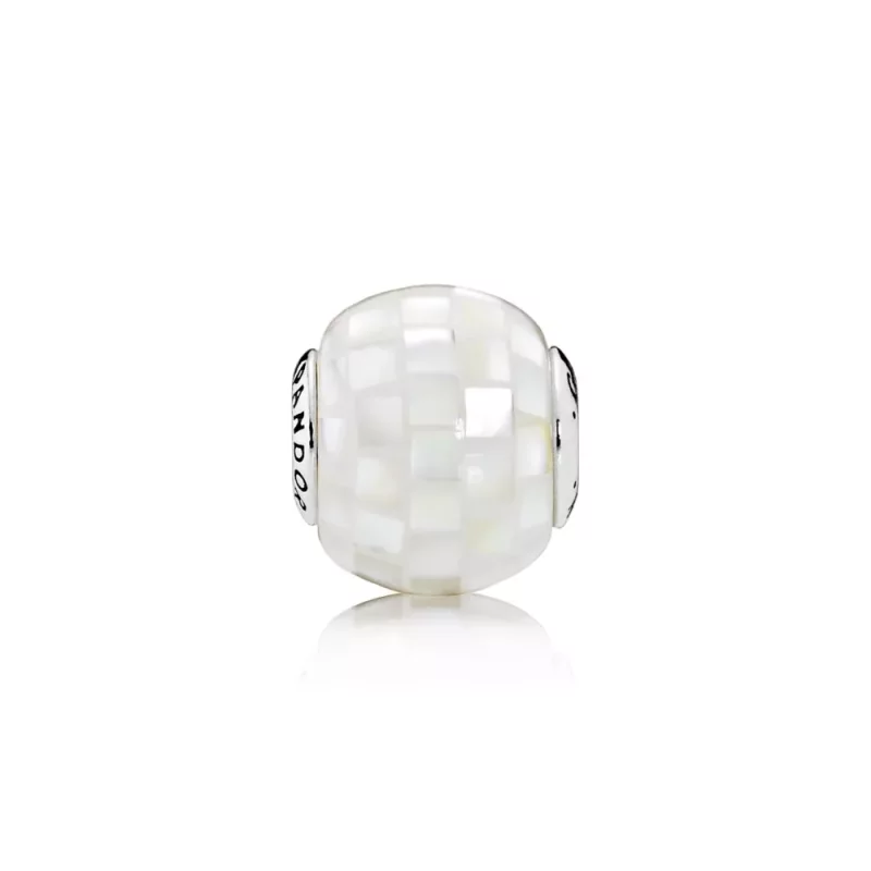 (afbeelding voor) Pandora Zilveren Essence Vrijgevigheid Bedel 796079Mmw