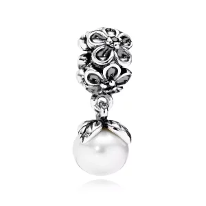 (afbeelding voor) Pandora Zilveren Garden Odyssey Hangende Bedel 790858P
